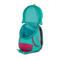 Affenzahn Kleiner Freund Kindergartenrucksack Eule