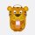 Affenzahn Kleiner Freund Kindergartenrucksack Tiger