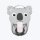 Affenzahn Kleiner Freund Kindergartenrucksack Koala
