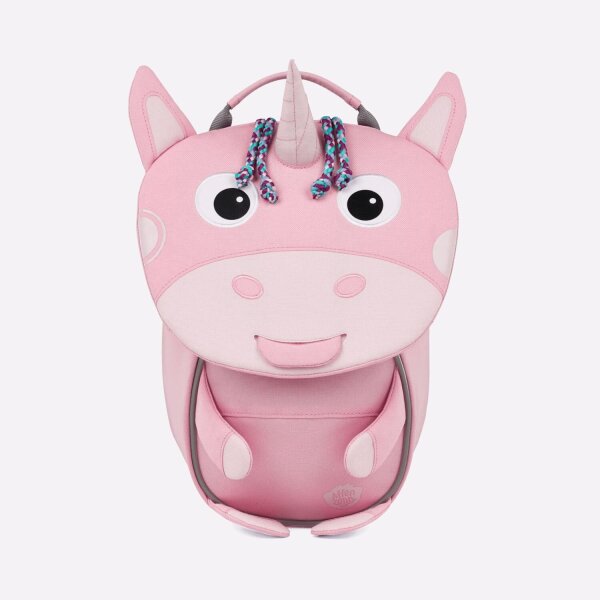 Affenzahn Kleiner Freund Kindergartenrucksack Einhorn