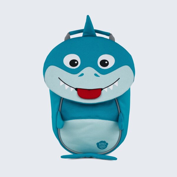 Affenzahn Kleiner Freund Kindergartenrucksack Hai