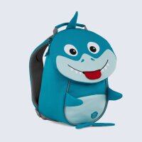 Affenzahn Kleiner Freund Kindergartenrucksack Hai
