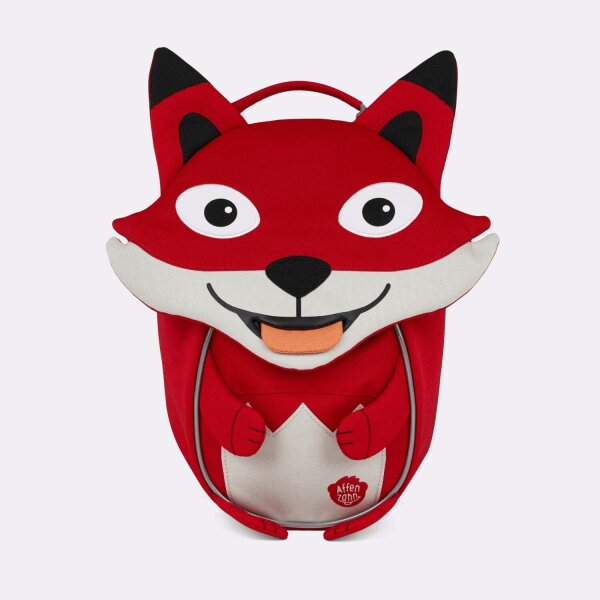 Affenzahn Kleiner Freund Kindergartenrucksack Fuchs