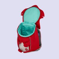 Affenzahn Kleiner Freund Kindergartenrucksack Fuchs