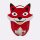 Affenzahn Kleiner Freund Kindergartenrucksack Fuchs