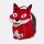 Affenzahn Kleiner Freund Kindergartenrucksack Fuchs