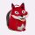 Affenzahn Kleiner Freund Kindergartenrucksack Fuchs