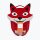 Affenzahn Kleiner Freund Kindergartenrucksack Fuchs