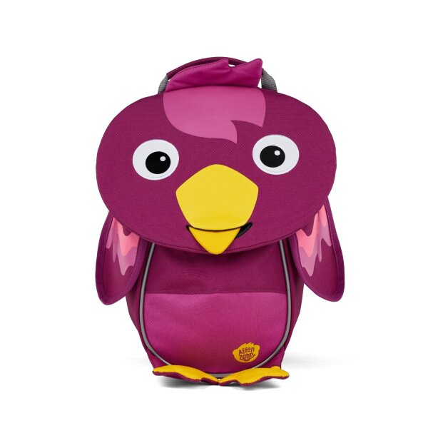 Affenzahn Kleiner Freund Kindergartenrucksack Vogel