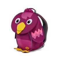 Affenzahn Kleiner Freund Kindergartenrucksack Vogel