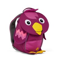 Affenzahn Kleiner Freund Kindergartenrucksack Vogel