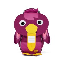 Affenzahn Kleiner Freund Kindergartenrucksack Vogel