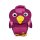 Affenzahn Kleiner Freund Kindergartenrucksack Vogel