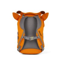 Affenzahn Kleiner Freund Kindergartenrucksack Giraffe