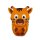 Affenzahn Kleiner Freund Kindergartenrucksack Giraffe