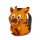 Affenzahn Kleiner Freund Kindergartenrucksack Giraffe