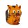 Affenzahn Kleiner Freund Kindergartenrucksack Giraffe