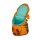 Affenzahn Kleiner Freund Kindergartenrucksack Giraffe