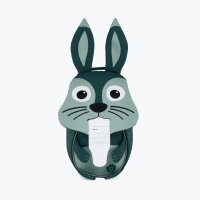 Affenzahn Kleiner Freund Kindergartenrucksack Hase
