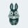 Affenzahn Kleiner Freund Kindergartenrucksack Hase