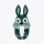 Affenzahn Kleiner Freund Kindergartenrucksack Hase