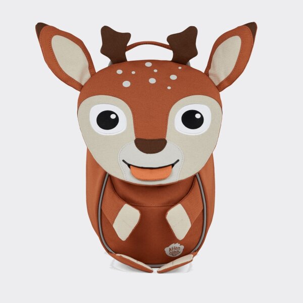 Affenzahn Kleiner Freund Kindergartenrucksack Reh