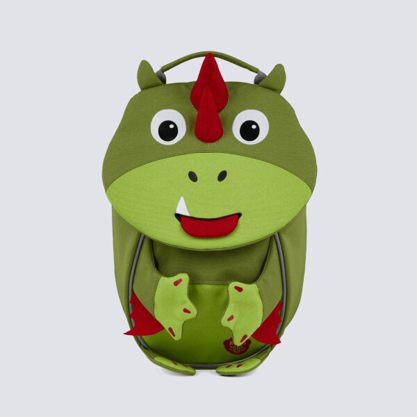 Affenzahn Kleiner Freund Kindergartenrucksack Drache