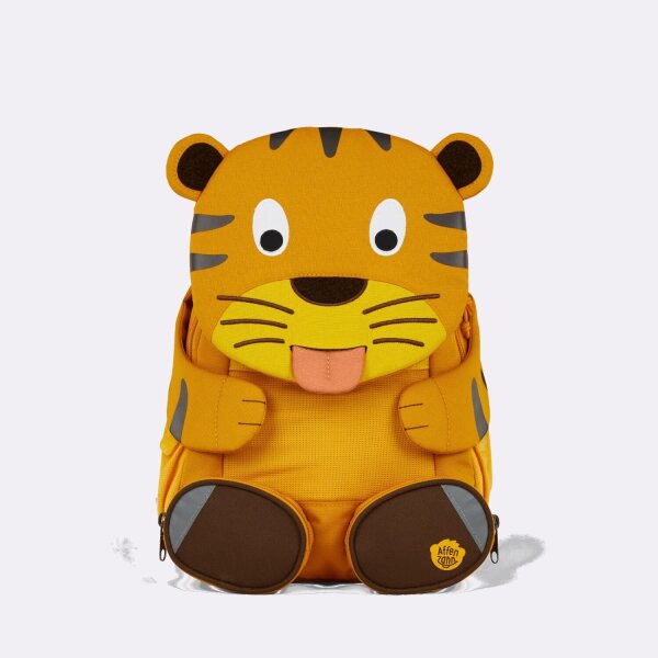 Affenzahn Großer Freund Kindergartenrucksack Tiger