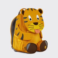 Affenzahn Großer Freund Kindergartenrucksack Tiger