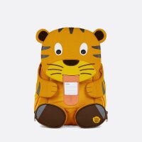 Affenzahn Großer Freund Kindergartenrucksack Tiger