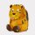 Affenzahn Großer Freund Kindergartenrucksack Tiger