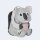 Affenzahn Großer Freund Kindergartenrucksack Koala