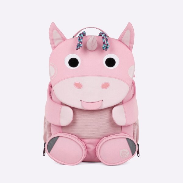 Affenzahn Großer Freund Kindergartenrucksack Einhorn