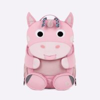 Affenzahn Großer Freund Kindergartenrucksack Einhorn