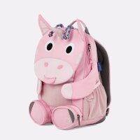 Affenzahn Großer Freund Kindergartenrucksack Einhorn