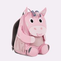 Affenzahn Großer Freund Kindergartenrucksack Einhorn