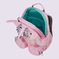 Affenzahn Großer Freund Kindergartenrucksack Einhorn