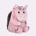 Affenzahn Großer Freund Kindergartenrucksack Einhorn