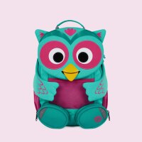 Affenzahn Großer Freund Kindergartenrucksack Eule