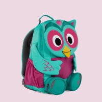 Affenzahn Großer Freund Kindergartenrucksack Eule