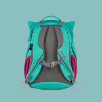 Affenzahn Großer Freund Kindergartenrucksack Eule