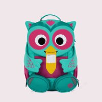 Affenzahn Großer Freund Kindergartenrucksack Eule
