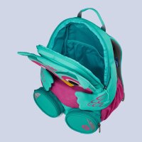 Affenzahn Großer Freund Kindergartenrucksack Eule