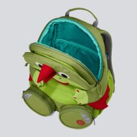 Affenzahn Großer Freund Kindergartenrucksack Drache