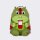 Affenzahn Großer Freund Kindergartenrucksack Drache