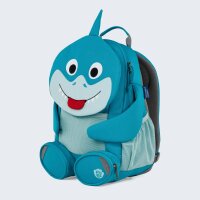 Affenzahn Großer Freund Kindergartenrucksack Hai