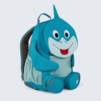 Affenzahn Großer Freund Kindergartenrucksack Hai