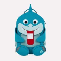 Affenzahn Großer Freund Kindergartenrucksack Hai