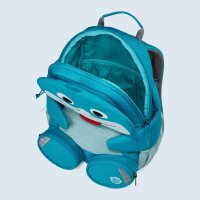 Affenzahn Großer Freund Kindergartenrucksack Hai