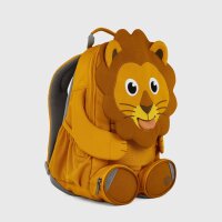 Affenzahn Großer Freund Kindergartenrucksack Löwe